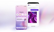 Opera Browser for iOS gets AI makeover 