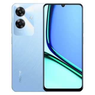 Realme Note 60 brings updated camera and $90 price tag - GSMArena