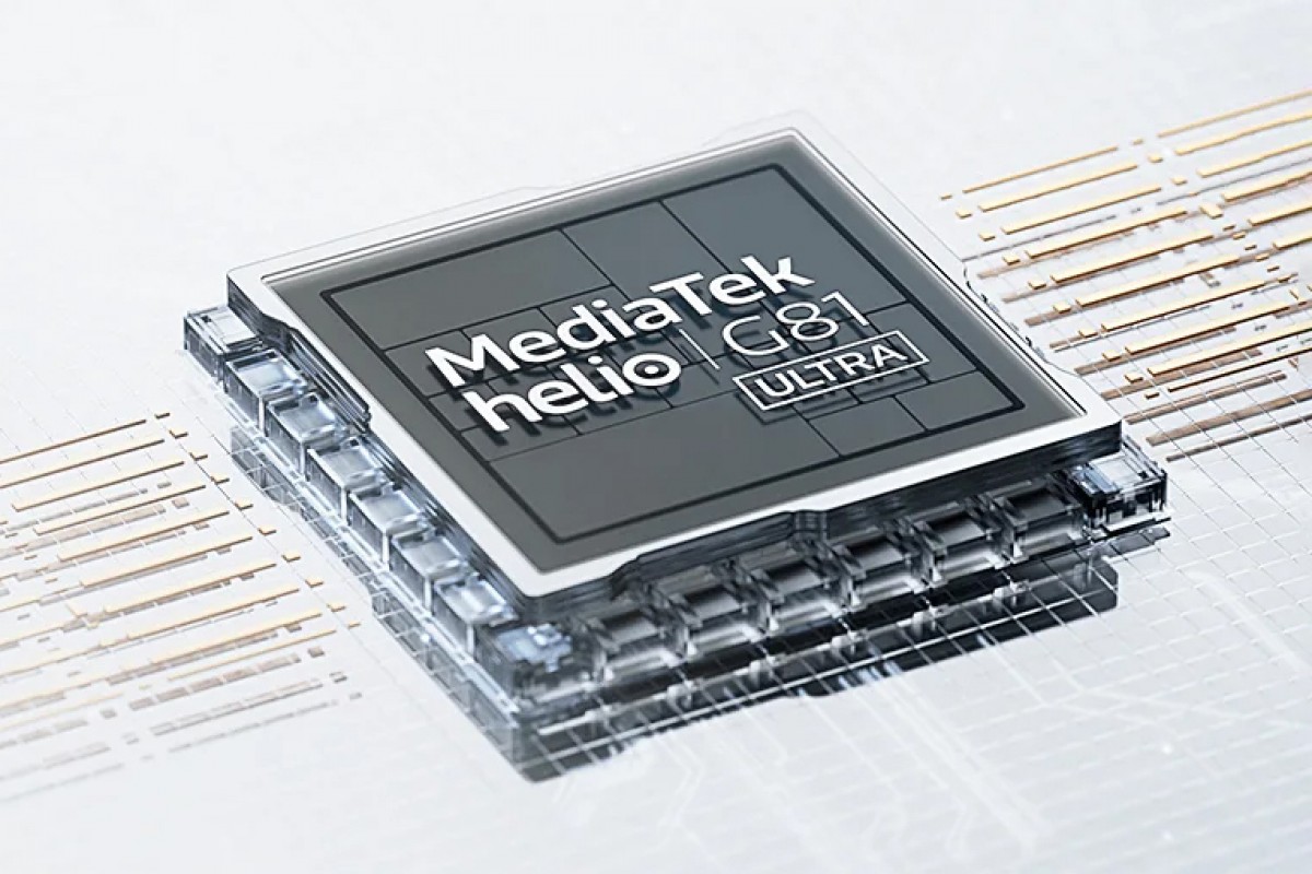Redmi 14C debuts with Helio G81 Ultra chipset, 120Hz LCD - GSMArena.com news