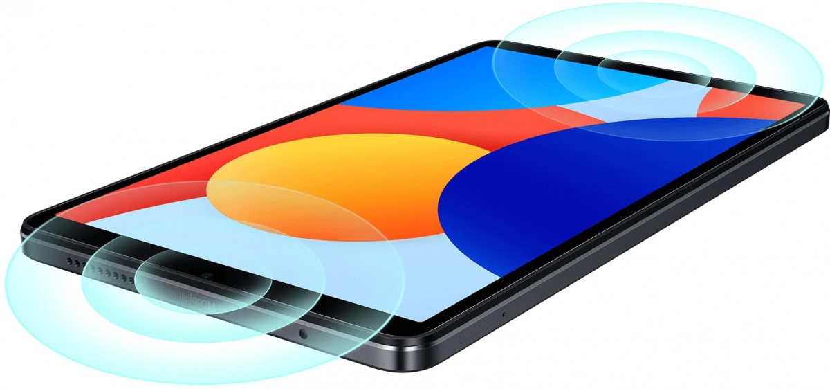 Redmi Pad SE 8.7 arrives in Europe with Wi-Fi-only and LTE trims