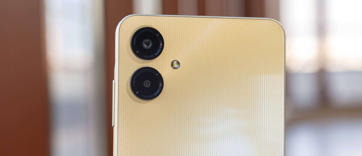 Samsung Galaxy A06 in for review - GSMArena.com news