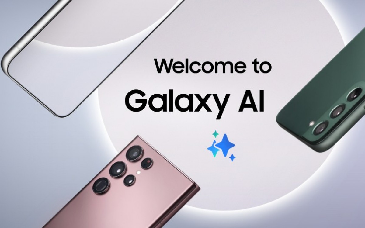 ChatGPT could take central role in Samsung's Galaxy AI on phones -  GSMArena.com news