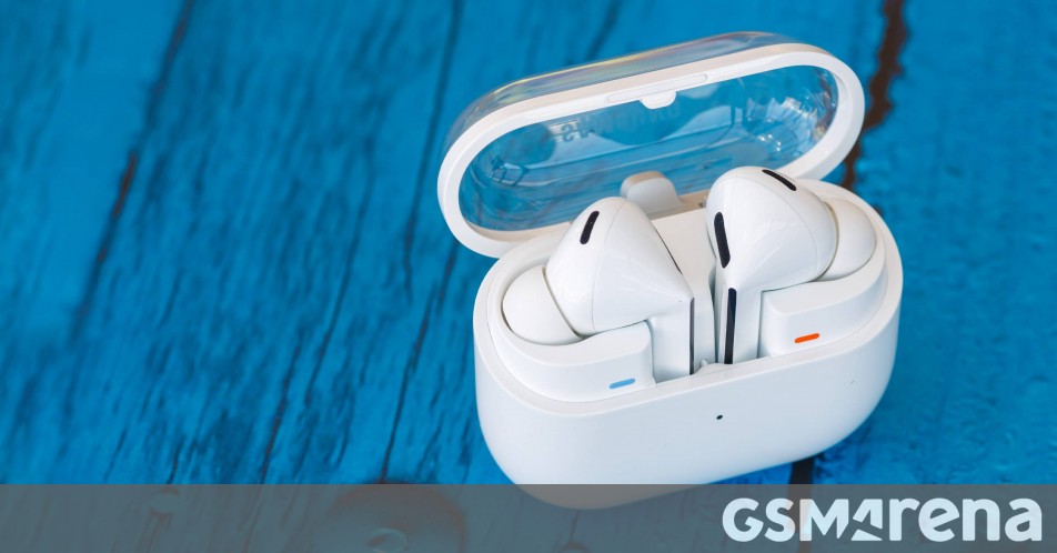 Samsung Galaxy Buds3 Pro review - GSMArena.com news