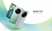 Redmi A3x launched in India