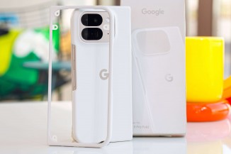 Google Pixel 9 Pro Fold in for review - GSMArena.com news