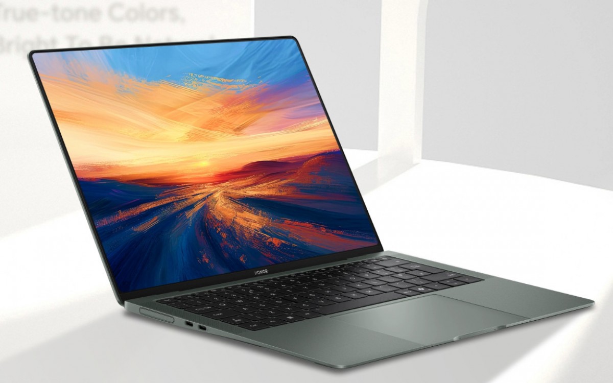 HONOR MagicBook Art X ELITE中国大陆版・日本語使用可能 | SONUN.KG