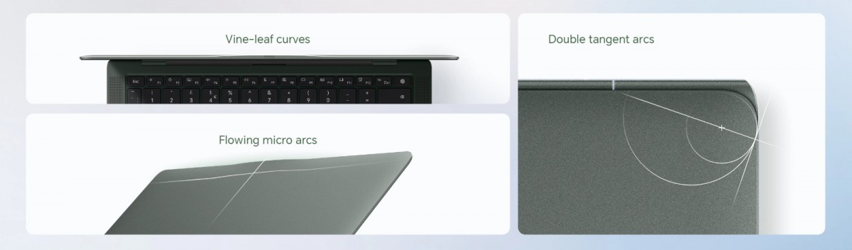 Honor announces the MagicBook Art 14 with Snapdragon X Elite and a