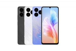 Exclusive: Meizu's first international phones are here - Note 21