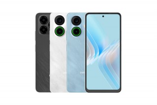 Exclusive: Meizu's first international phones are here - Note 21