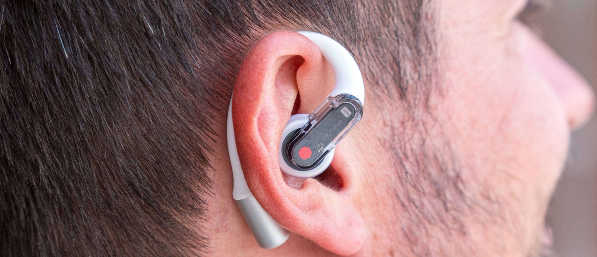 【キャベツー】Nothing Ear (open) Ear (open) | Audio | Nothing | US