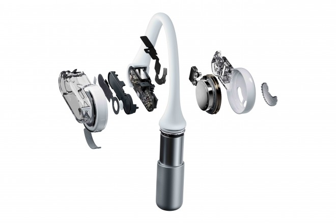 Nothing Ear (open) debut with open-ear design and 30-hour battery