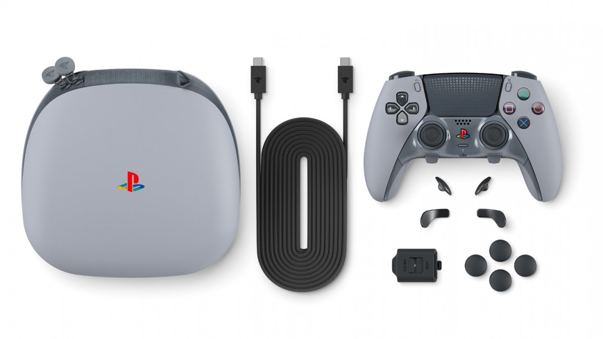 PlayStation launches a limited edition console to celebrate its 30th anniversary - but you'll have to be quick to get your hands on one | Daily Mail Online PlayStation launches a limited edition console to celebrate its 30th anniversary - but you'll have to be quick to get your hands on one | Daily Mail Online