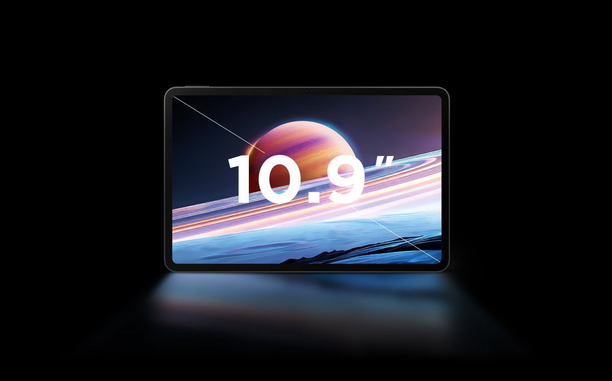 Red Magic Nova gaming tablet announced with Snapdragon 8 Gen 3 SoC