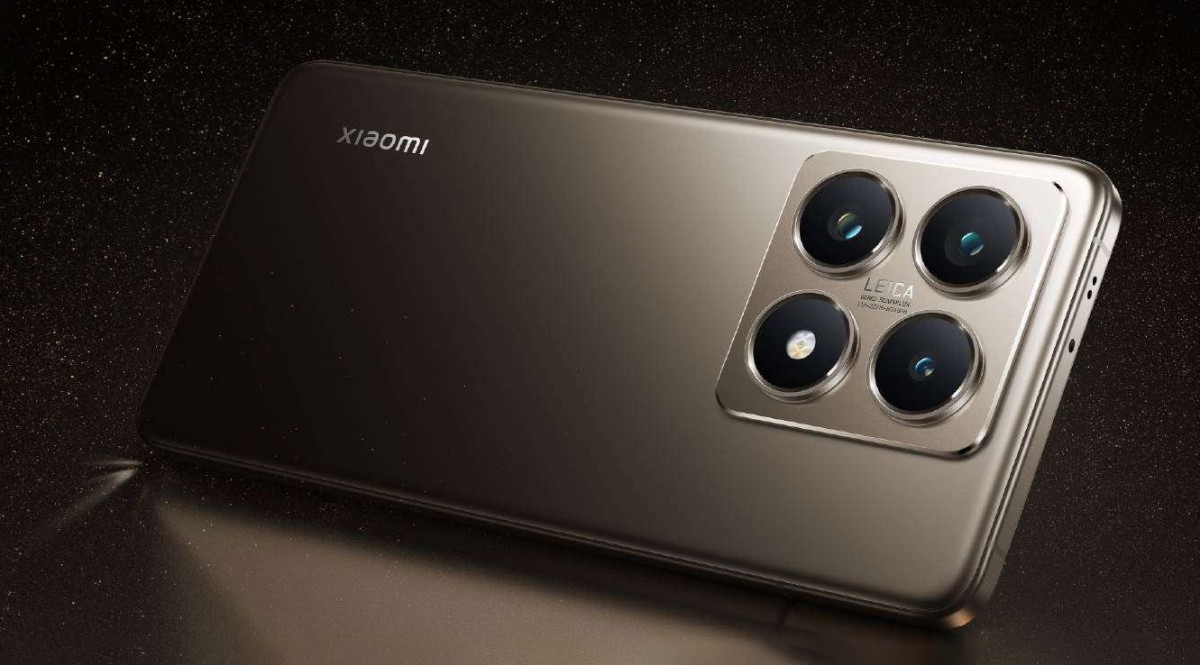 Xiaomi 14T and 14T Pro now official with Dimensity chipsets