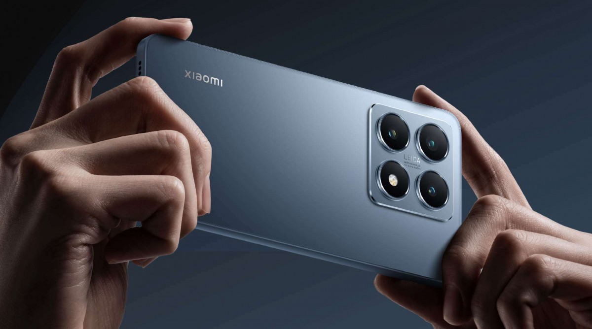 Xiaomi 14T and 14T Pro now official with Dimensity chipsets