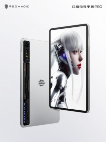 Red Magic teases its Gaming Pad ahead of tomorrow's launch