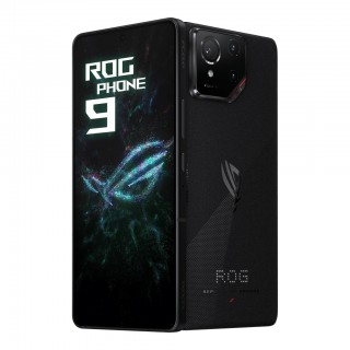 Asus ROG Phone 9 series launch date revealed - GSMArena.com news