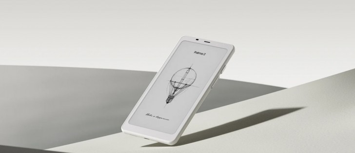 ◾️BOOX Palma2 ◾️ Boox Palma 2 adds faster chipset, Android 13 and a fingerprint