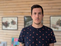 Google Pixel 9: portrait - f/1.7, ISO 23, 1/116s - Google Pixel 9 vs. Samsung Galaxy S24 review