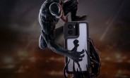 HMD Fusion is getting a Venom Smart Outfit but you won’t be able to buy one