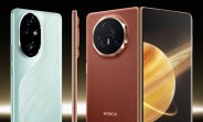 Honor Magic V3 and Honor 200 series now have Circle to Search 