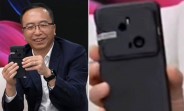 Honor CEO shows upcoming Magic7 Pro