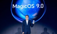 Honor pushes MagicOS 9.0 update to over a dozen smartphones