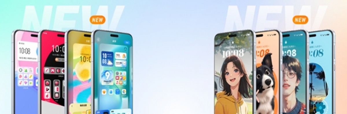 Honor unveils MagicOS 9.0 - its take on Android 15 - GSMArena.com news