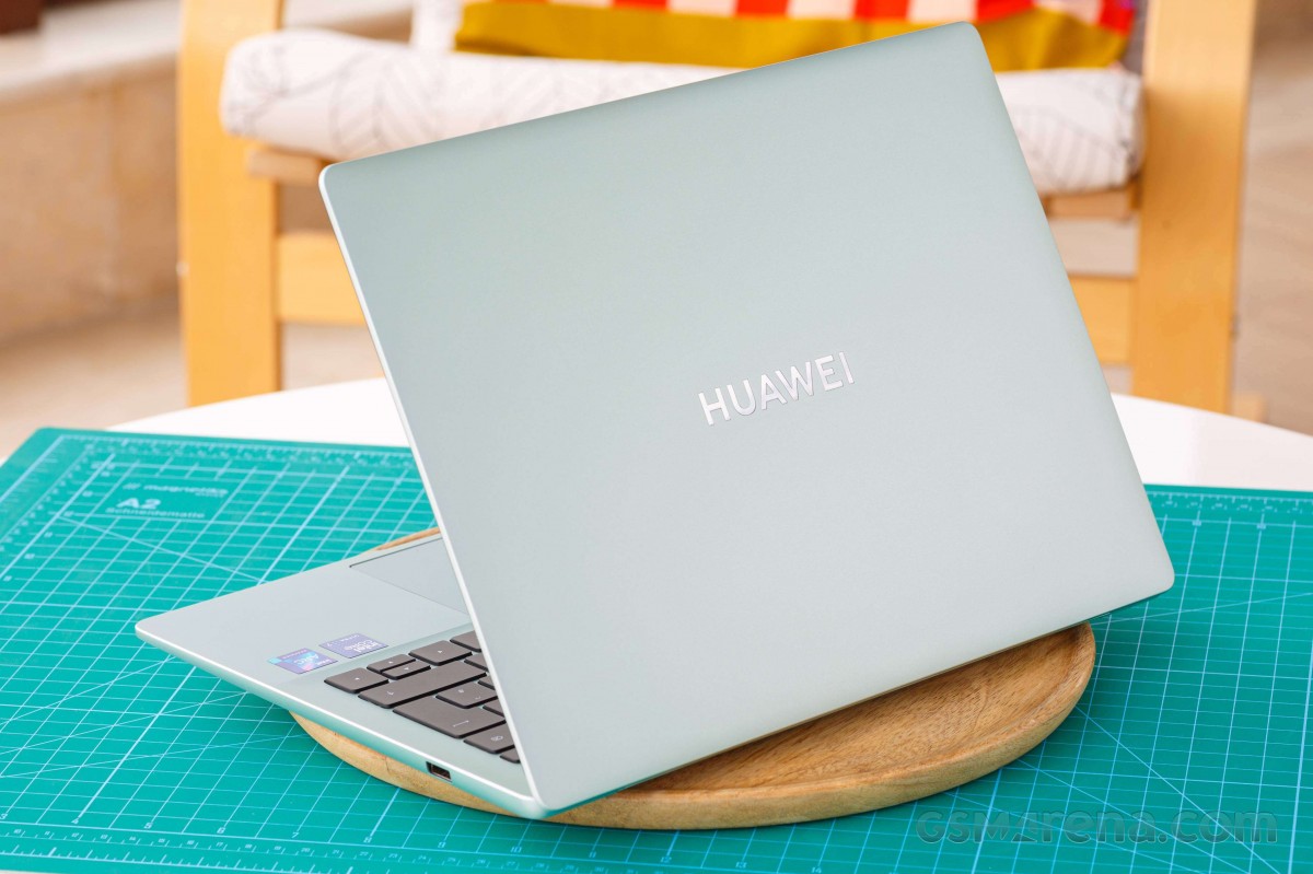 Huawei Matebook 14 2024 review - GSMArena.com news