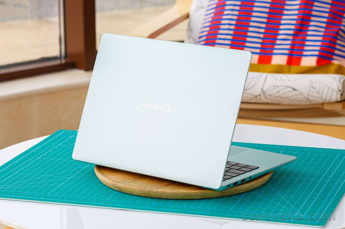 Huawei Matebook 14 2024 review