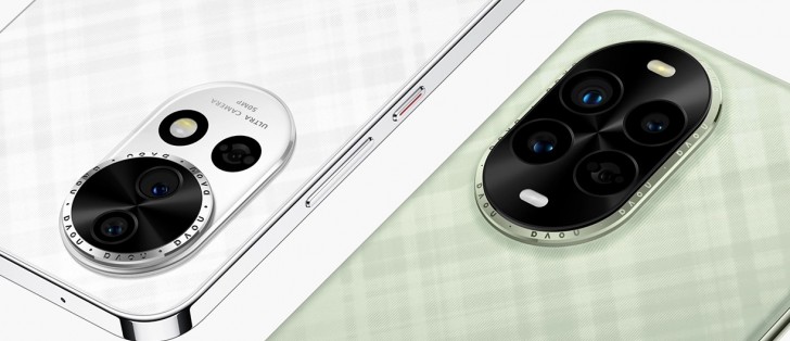 HUAWEI nova 13 Pro パープル　12/256GB HUAWEI nova 13 Pro パープル 12/256GB HUAWEI nova 13 Pro パープル