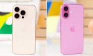 Apple iPhone 16 Pro vs. iPhone 16