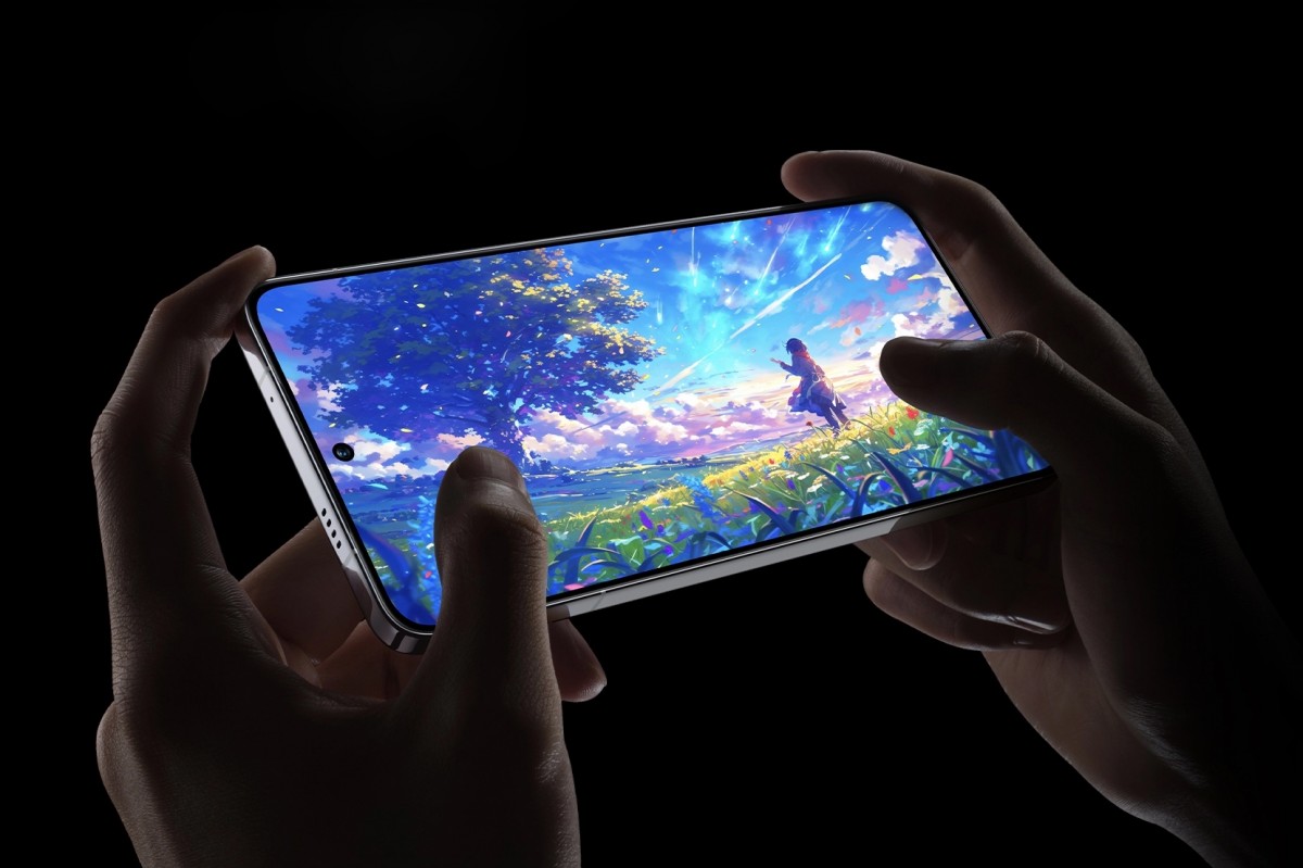 iQOO 13 debuts with Snapdragon 8 Elite, RGB camera ring and huge