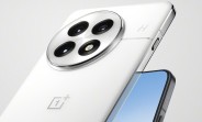 OnePlus 13's leading water resistance, vibration motor, and ultrasonic fingerprint sensor confirmed