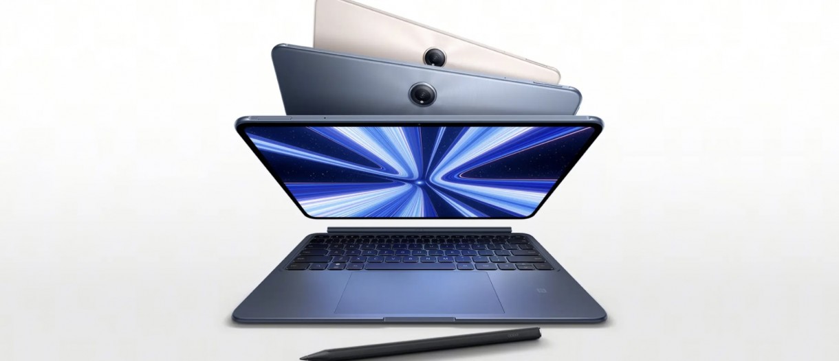 OPPOPad3 Pro 12.1インチ 16/512G OPPO Pad 3 Pro (12.1