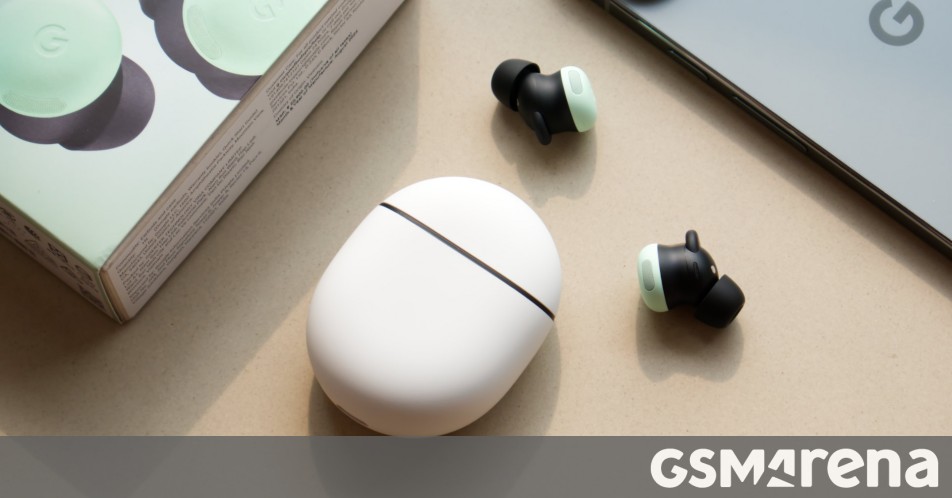 Google Pixel Buds Pro 2 in for review - GSMArena.com news
