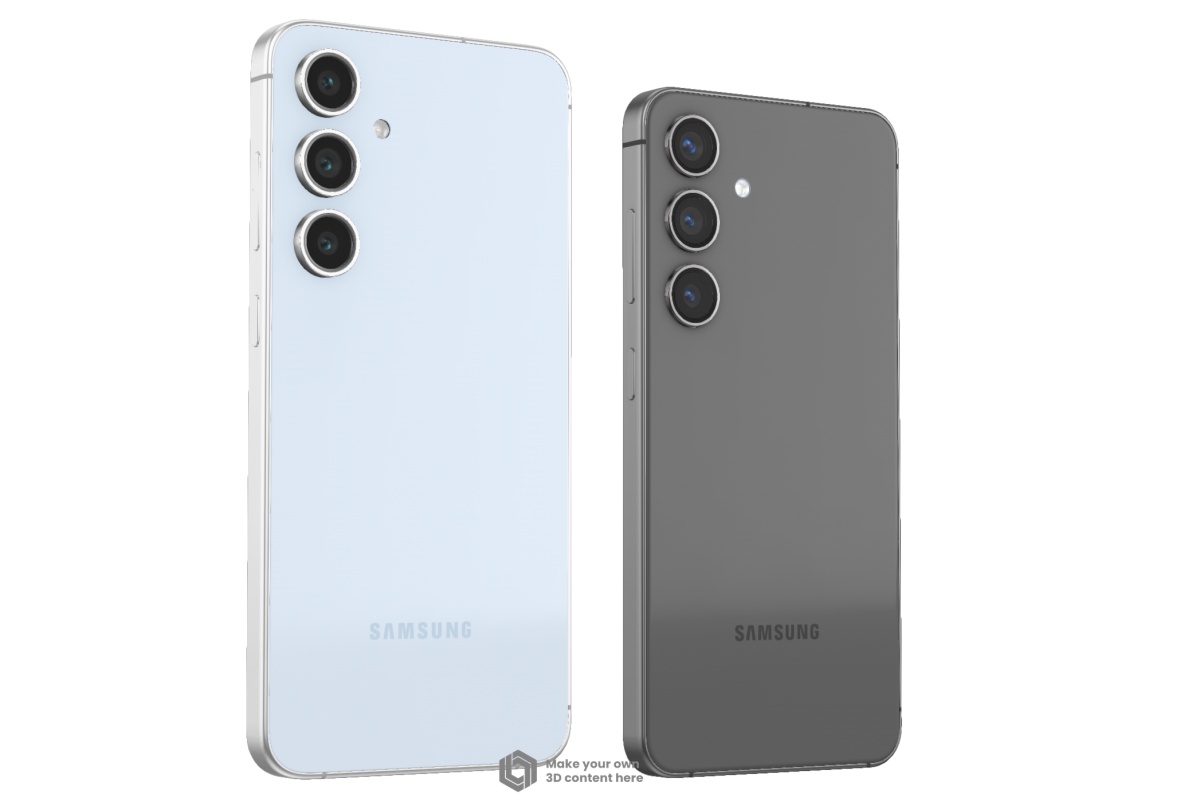 Samsung Galaxy S24 FE vs. Galaxy S24 - GSMArena.com news