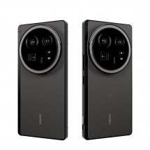 Sharp Aquos R9 pro unveiled with a giant 1/0.98