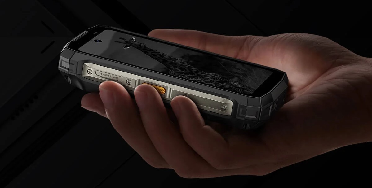 Ulefone unveils Armor Mini 20 series, its smallest rugged phones