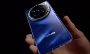 vivo X200's battery to be bigger than the Oppo Find X8's and the Xiaomi 15's