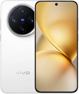 vivo X200 Pro mini is now on sale - GSMArena.com news