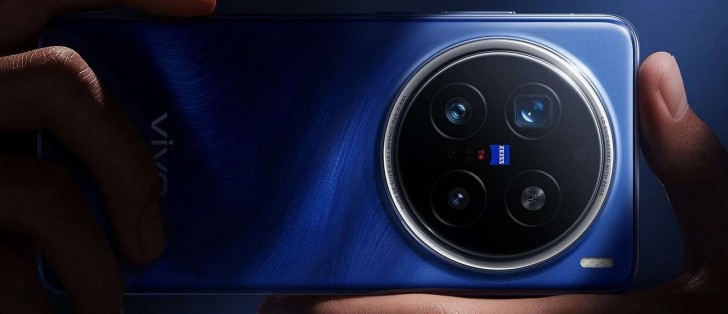 vivo X200 and X200 Pro are now on sale - GSMArena.com news