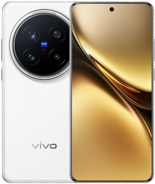vivo X200 Pro mini is now on sale - GSMArena.com news