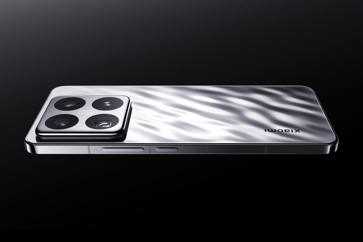 Xiaomi 15 Pro gains Snapdragon 8 Elite, 5x periscope and beefy