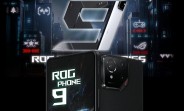 Watch the Asus ROG Phone 9 launch live here