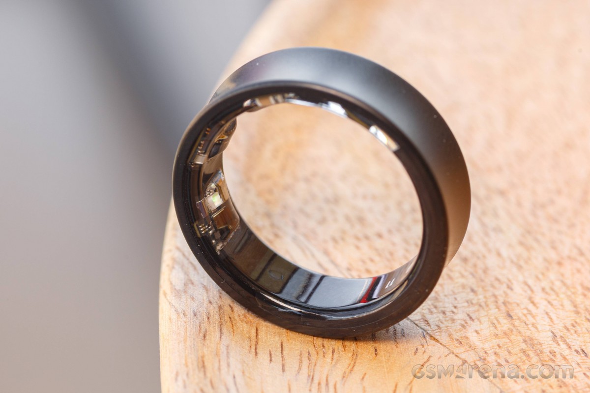 Samsung Galaxy Ring 2 to arrive early with interesting 