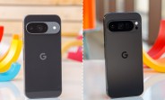 Google Pixel 9 vs. Pixel 9 Pro