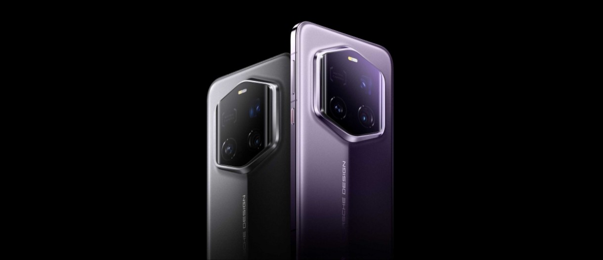 Honor Magic7 RSR Porsche Design specs revealed - GSMArena.com news