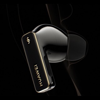 Huawei FreeBuds Pro 4 debut alongside new Sapphire Gold Watch