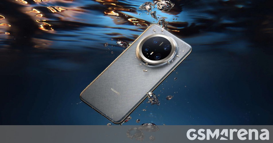 HUAWEI MATE 70 PRO 256GB 最終値下げ Huawei Mate 70 series is now up for pre-order, sale begins